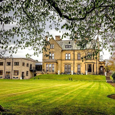 Burnley North Oaks Hotel And Leisure Club Екстер'єр фото