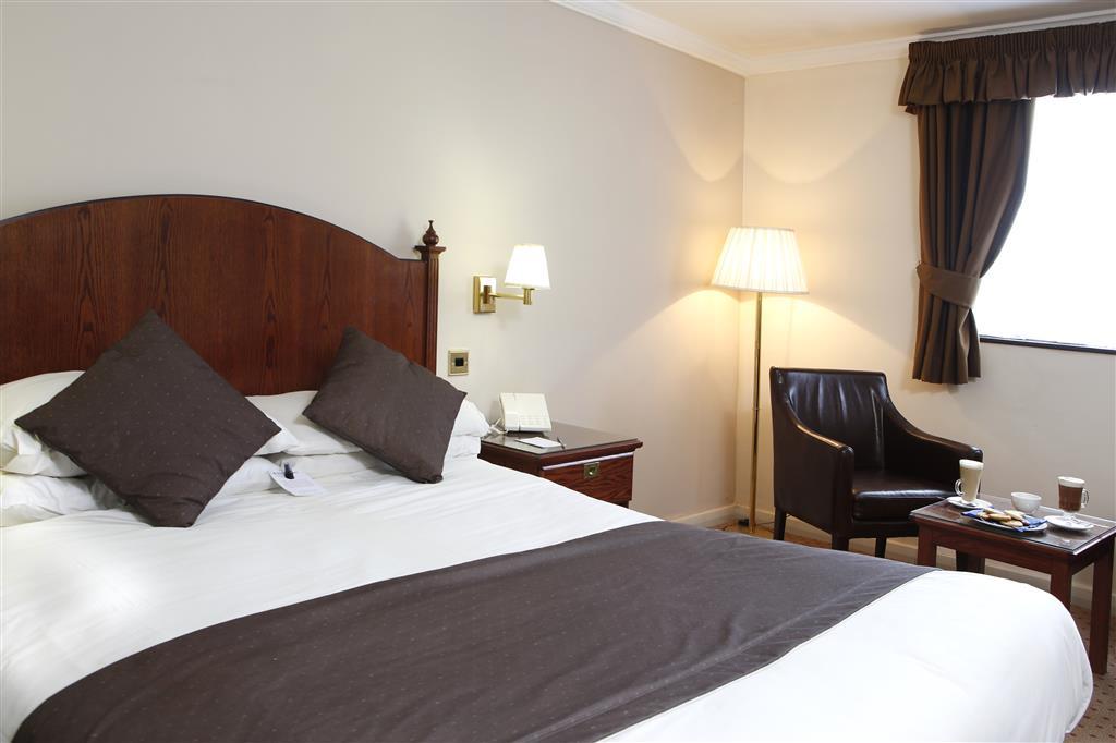 Burnley North Oaks Hotel And Leisure Club Номер фото