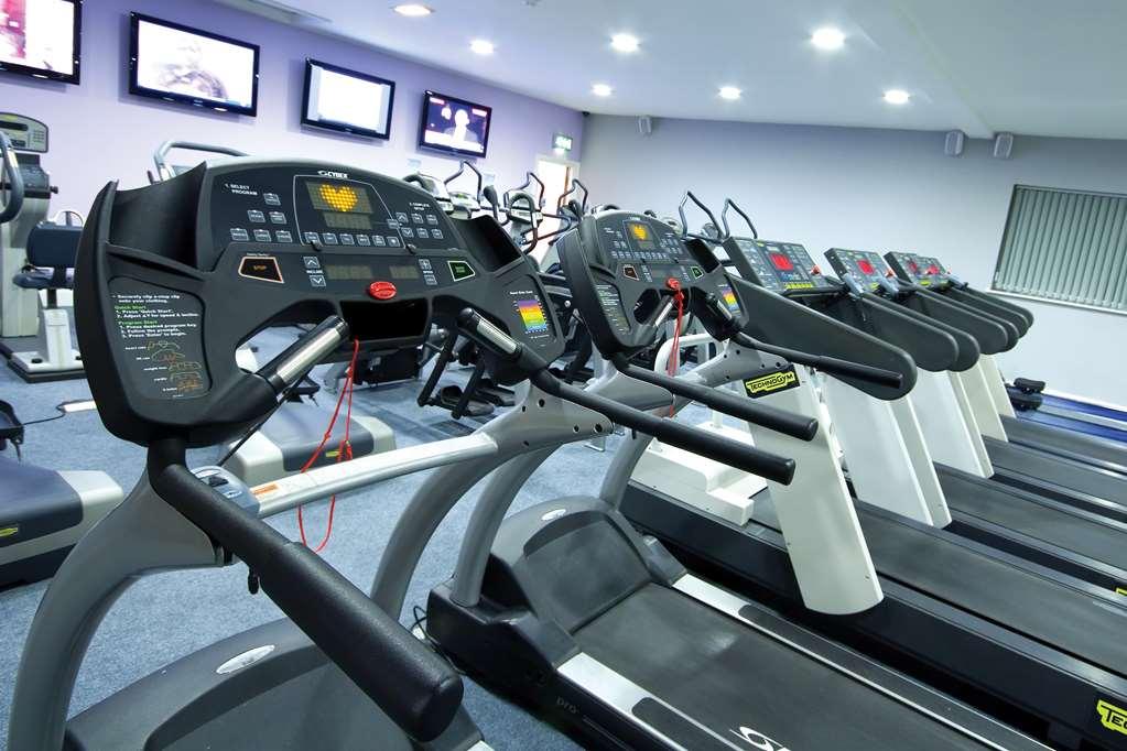 Burnley North Oaks Hotel And Leisure Club Зручності фото