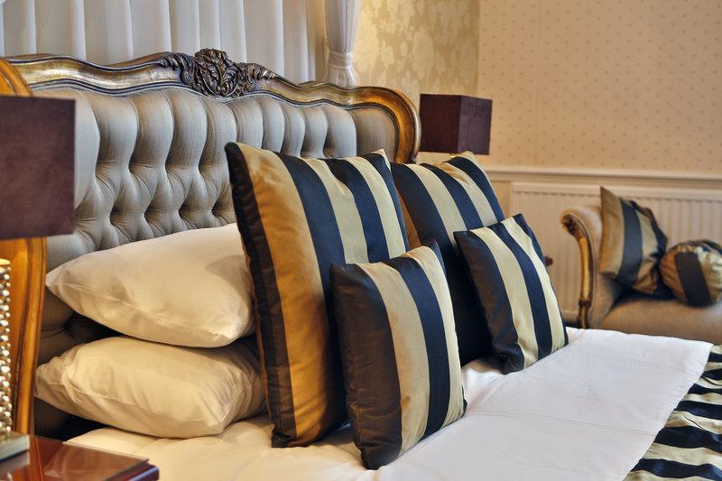 Burnley North Oaks Hotel And Leisure Club Номер фото