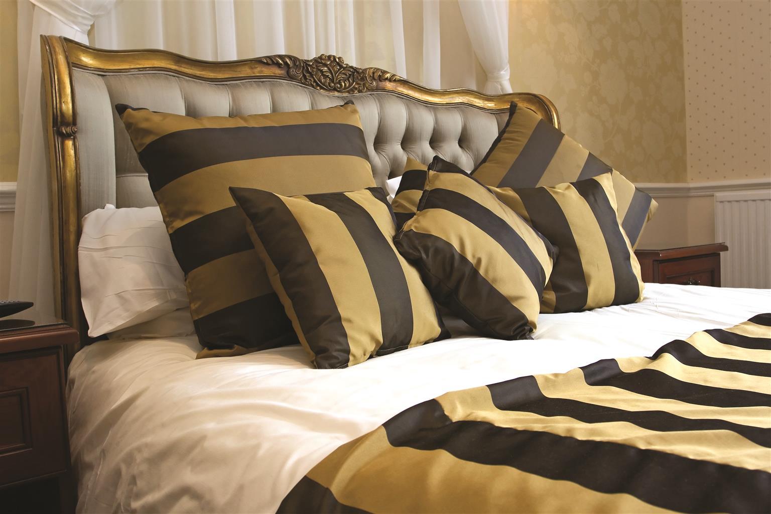 Burnley North Oaks Hotel And Leisure Club Номер фото